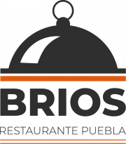 Brios Restaurante Puebla - Logo